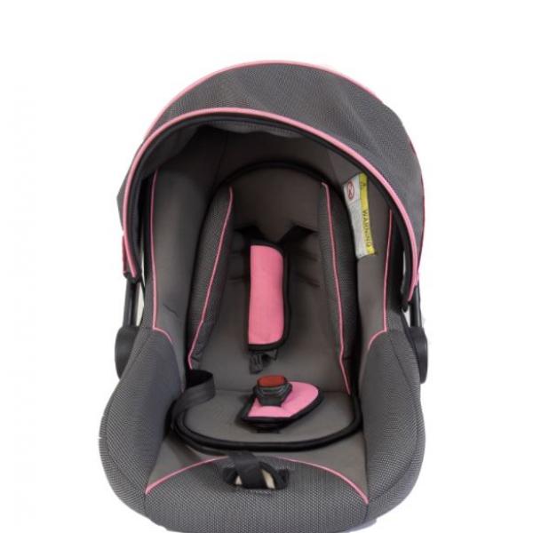 Autogadgets Baby Seat