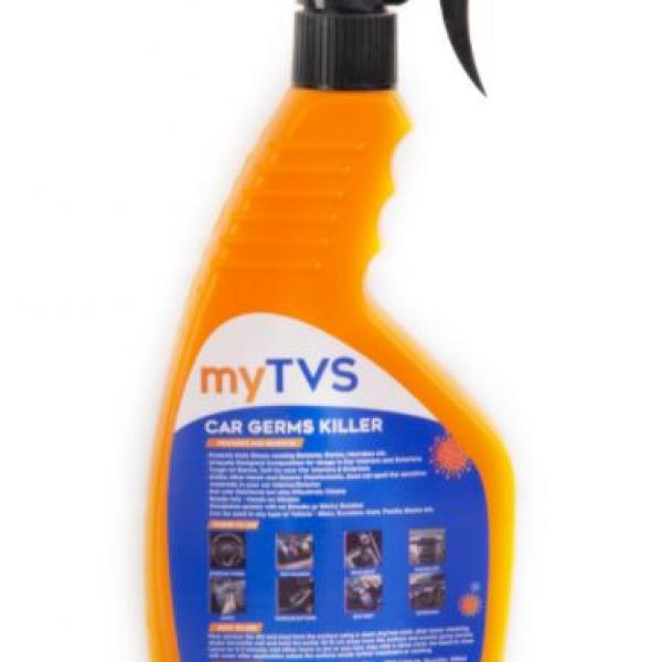 Mytvs Car Germs Killer