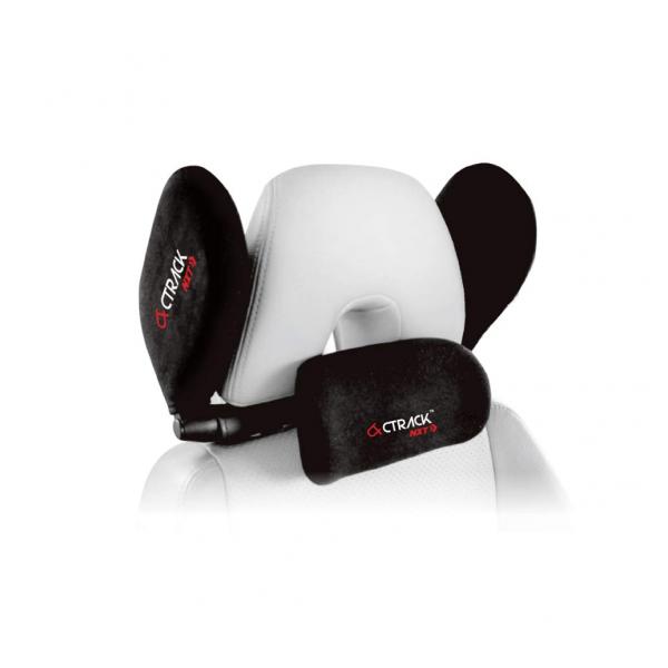 CTRACK Adjustable Cockpit Headrest