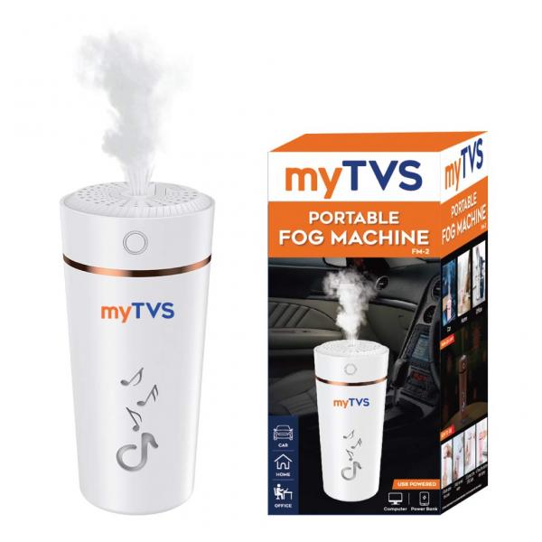 Mytvs Portable Fog Machine