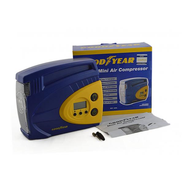 Autogadgets Digital Tyre Inflator