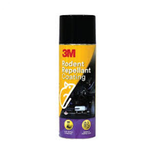 3M Rodent Repellent Coating,-250gm