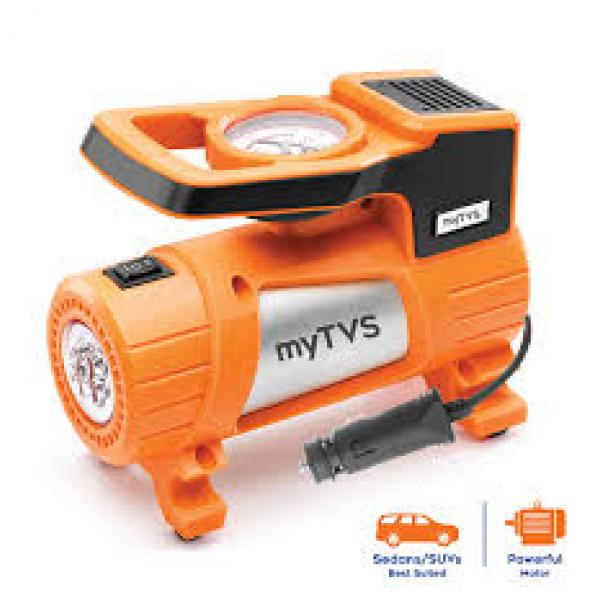 tvs tyre inflator