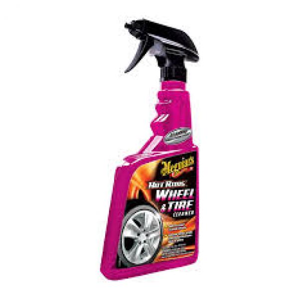 3M Hot Rims All Wheel Cleaner- 709ml